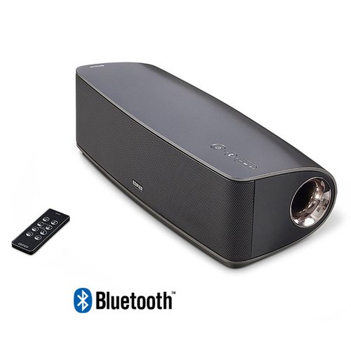 Bocina Portátil Bluetooth 4.0 Edifier iF335BT Plus