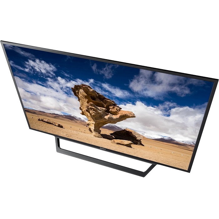 Smart TV Sony 40 Full HD 240 Hz wi-fi LED KDL-40W650D