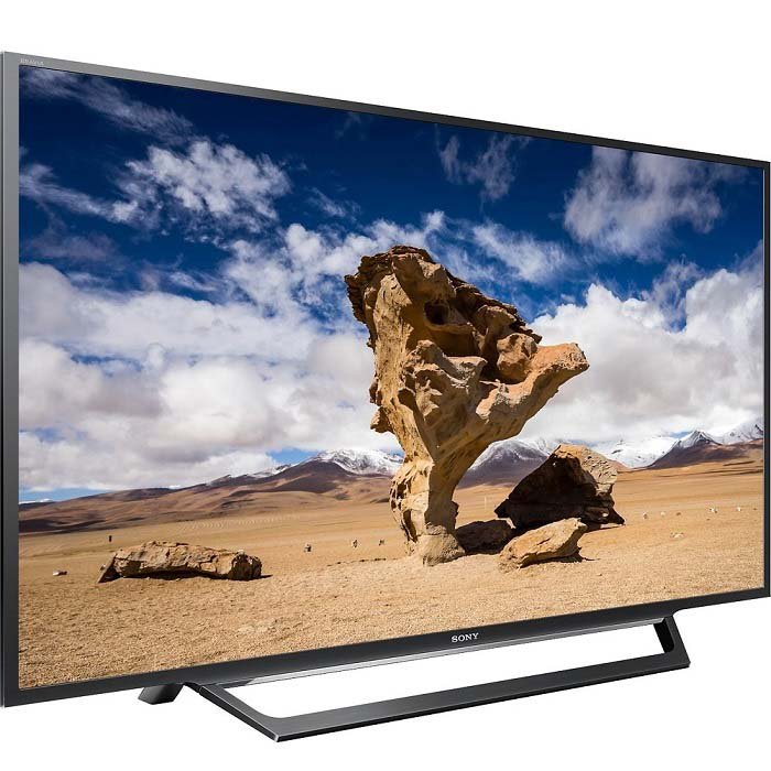Smart TV Sony 48 Motionflow? Full HD KDL-48W650D