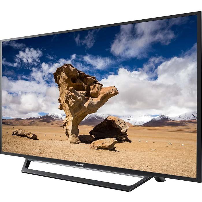 Smart TV Sony 48 Motionflow? Full HD KDL-48W650D