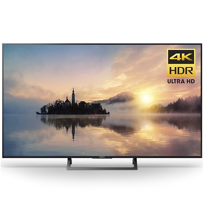 Smart Tv Sony 55 Led UHD 4K HDMI USB KD-55X720E