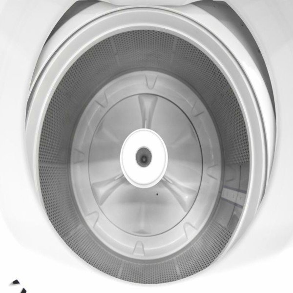 Lavadora Automática Whirlpool 17 Kgs. Modelo 8MWTW1725CG - Blanco