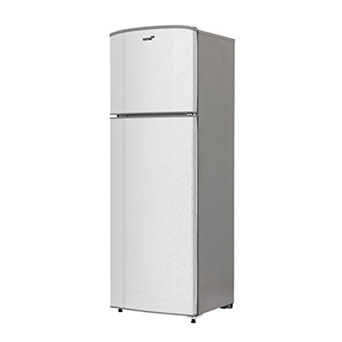 REFRIGERADOR ACROS MOD. AT-090FG SILVER 9p3 DECORADO