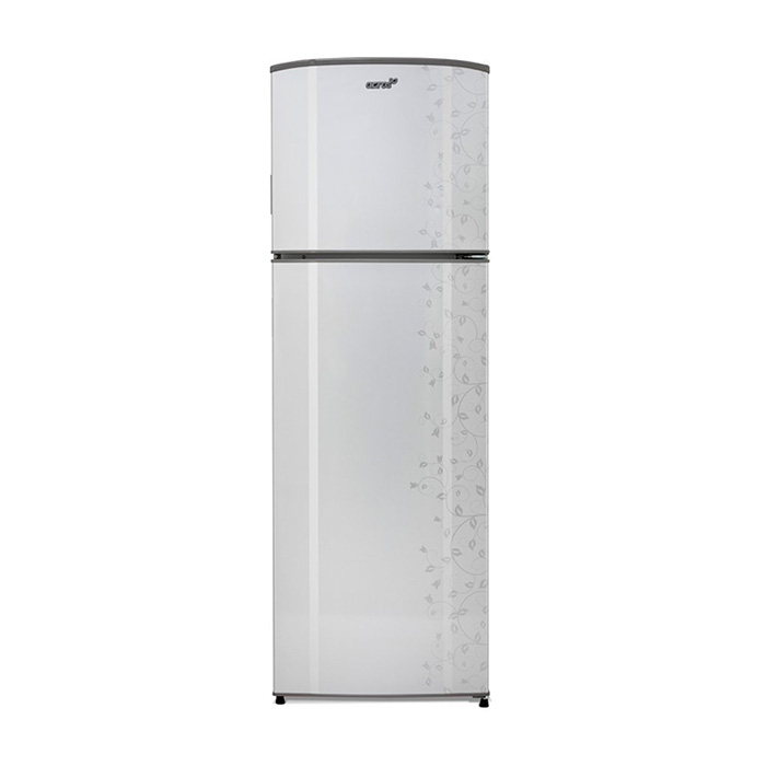 REFRIGERADOR ACROS MOD. AT-090FG SILVER 9p3 DECORADO