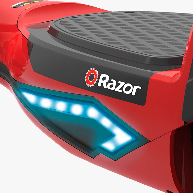 Razor Hovertrax 2.0 Hoverboard Self-balancing Smart Scooter