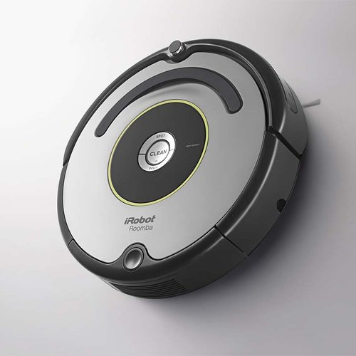 Robot Aspirador iRobot® Roomba® 645