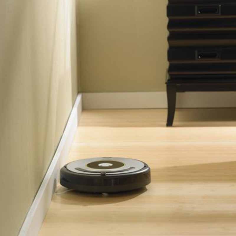 Robot Aspirador iRobot® Roomba® 645
