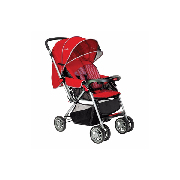 Carriola Grand Trip Evenflo Roja