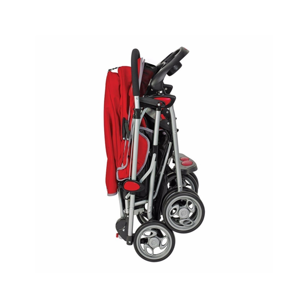 Carriola Grand Trip Evenflo Roja