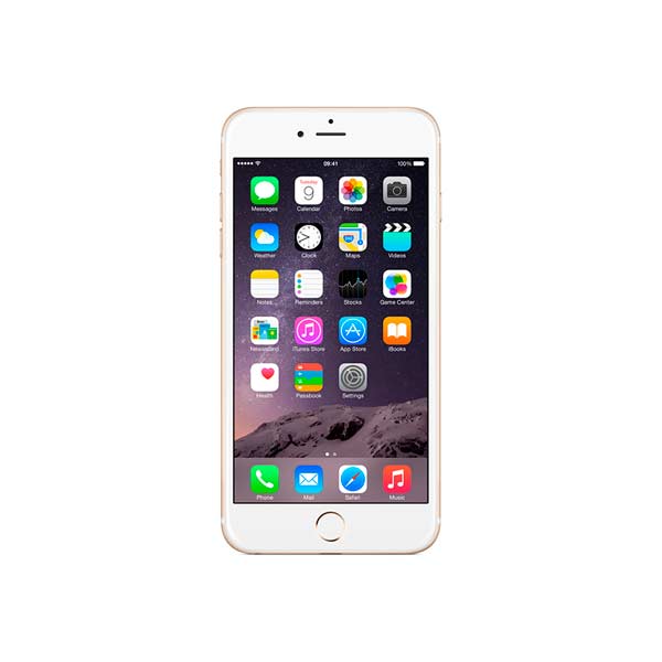 APPLE IPHONE 6S 64 GB REACONDICIONADO DORADO APP-A1688-64-DOR