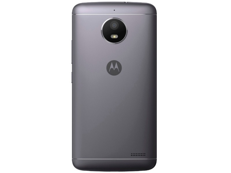 Motorola Moto E  Color Gris