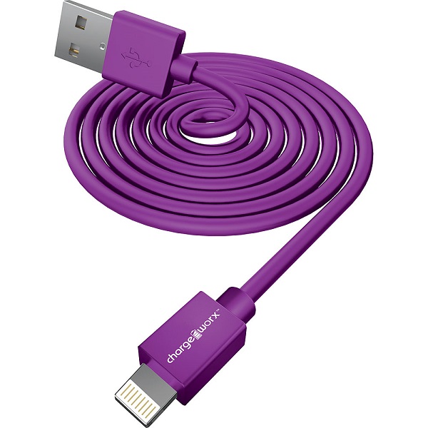 Cable lightning