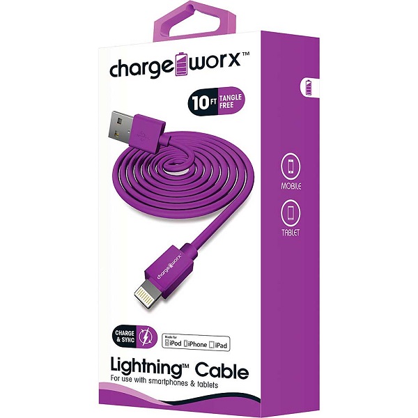 Cable lightning