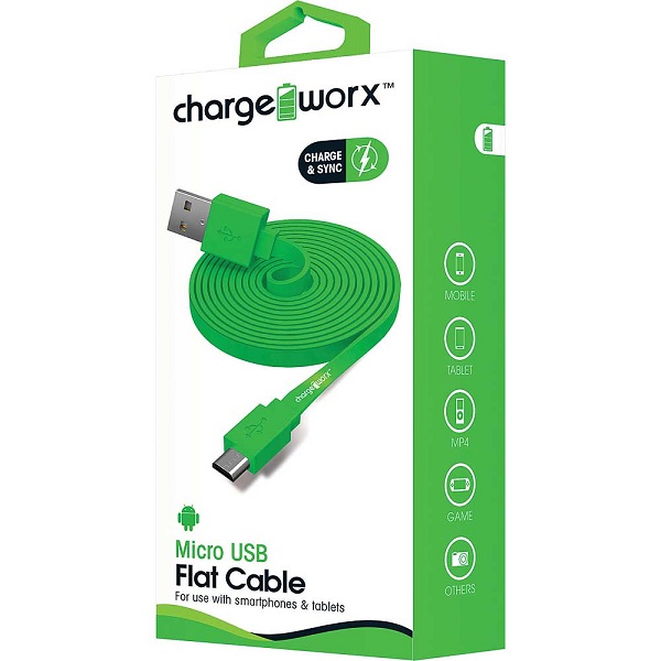 Cable microusb