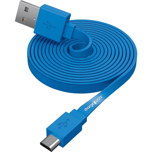 Cable microusb