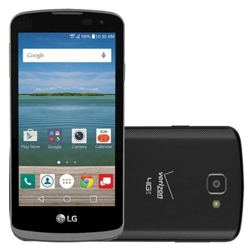 Celular LG Zone 3 Optimus 8gb 4g Lte 1.5gb Ram