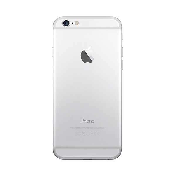 Apple iPhone 6 4G Lte 16GB Liberado Reacondicionado