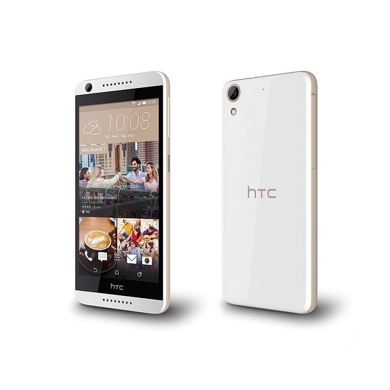 Celular HTC Desire 626 Nuevo Sellado 16gb 8mp 4g Lte