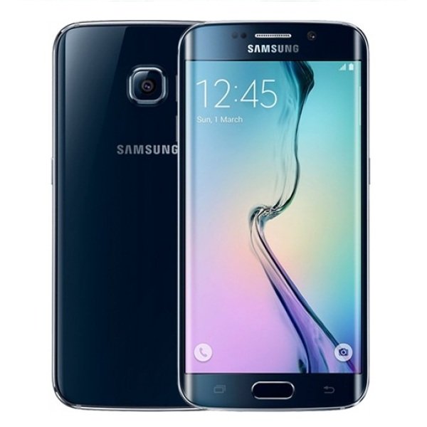 Celular Samsung S6 Edge Galaxy Demo 128gb 4g Lte 16mp Libre