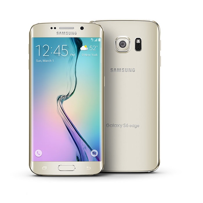 Celular Samsung S6 Edge Galaxy 32gb 4g