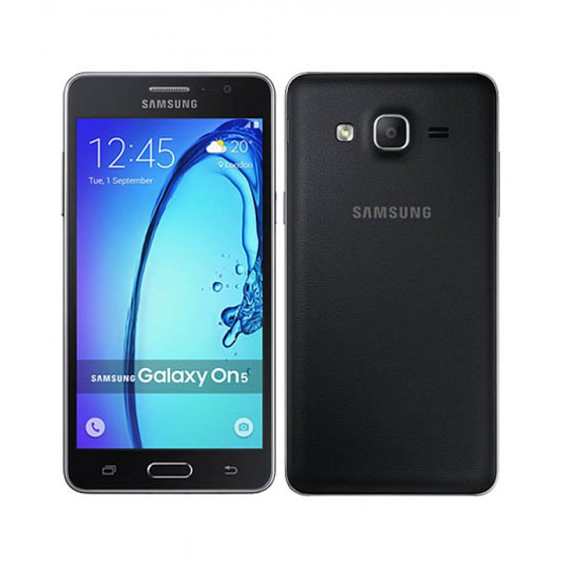 Celular Samsung On5 Galaxy Liberado 5 Pulgadas Hd 8gb