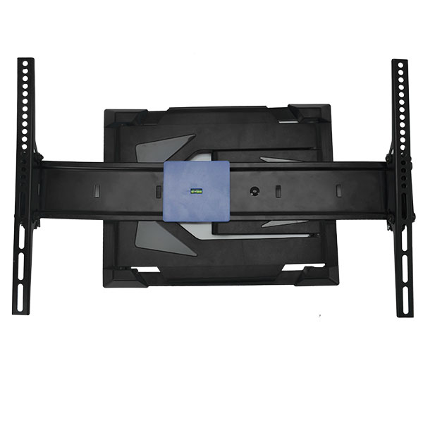Master- Soporte de brazo para pantallas 32- 60 pulgadas, VESA 600x400 con extensión de brazo de 7cm a 58cm con inclinación 