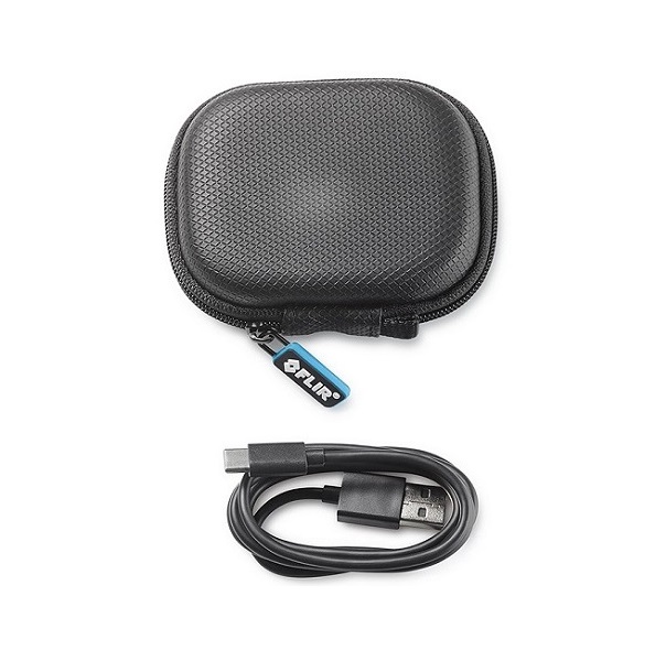 Cámara Térmica FLIR ONE PRO Android micro USB