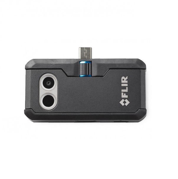 Cámara Térmica FLIR ONE PRO Android micro USB