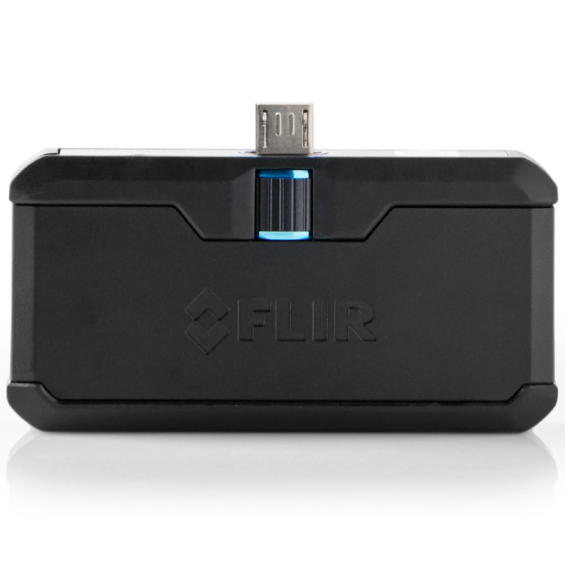 Cámara Térmica FLIR ONE PRO Android micro USB