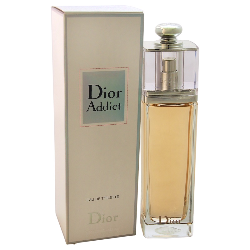 Dior Addict Dama Christian Dior 100 ml Edt Spray