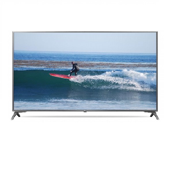 Pantalla SMART TV LG 65" 4K UHD HDR 65UJ6540 REACONDICIONADO