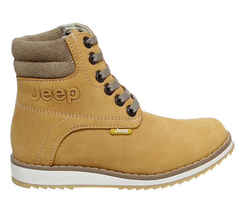 Botas Jeep Footwear Montana 19421