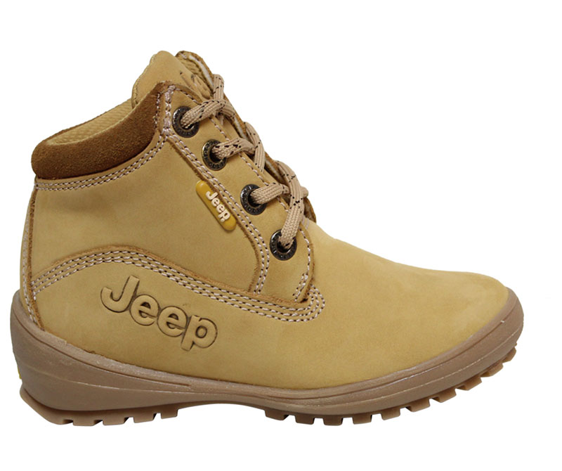 botas jeep