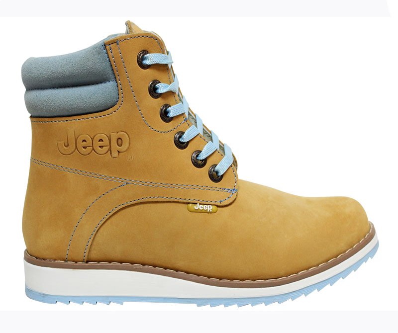 Botas Jeep Footwear Montana 9421