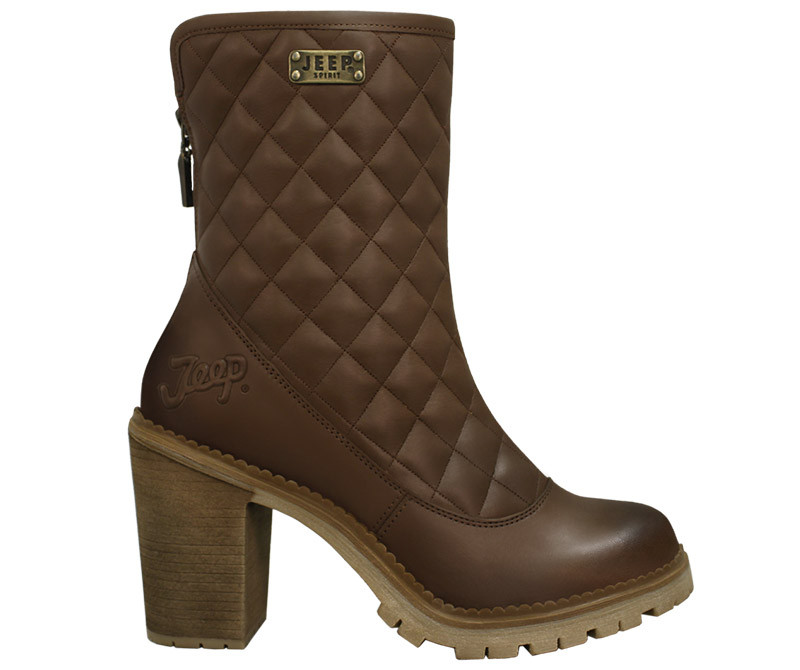 Botas Jeep Footwear Arizona 5803