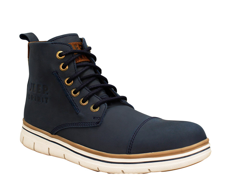 Botas Jeep Footwear Idaho 10653