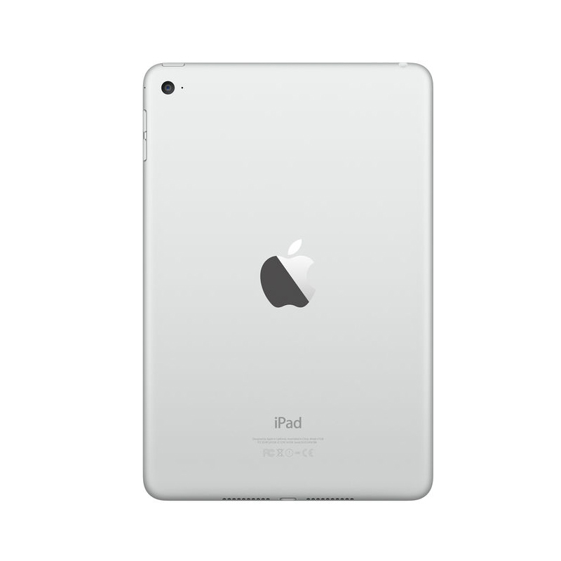 Apple IPad Mini 4 128GB Wifi-Silver