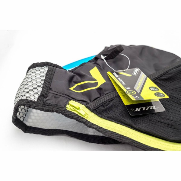 Mochila Vital 414981 con Bolsa De Hidratación