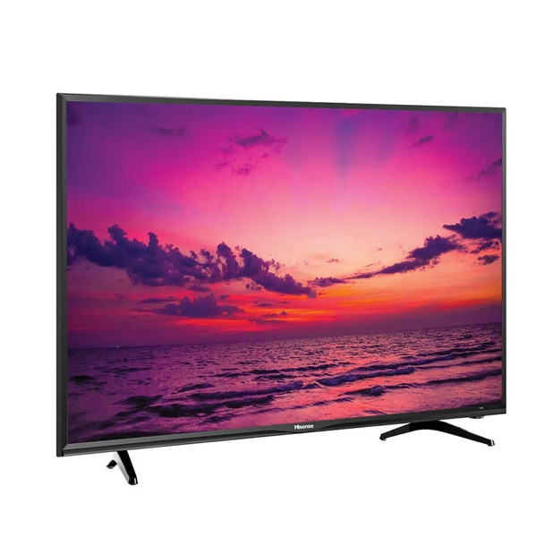 Smart TV Hisense 32´