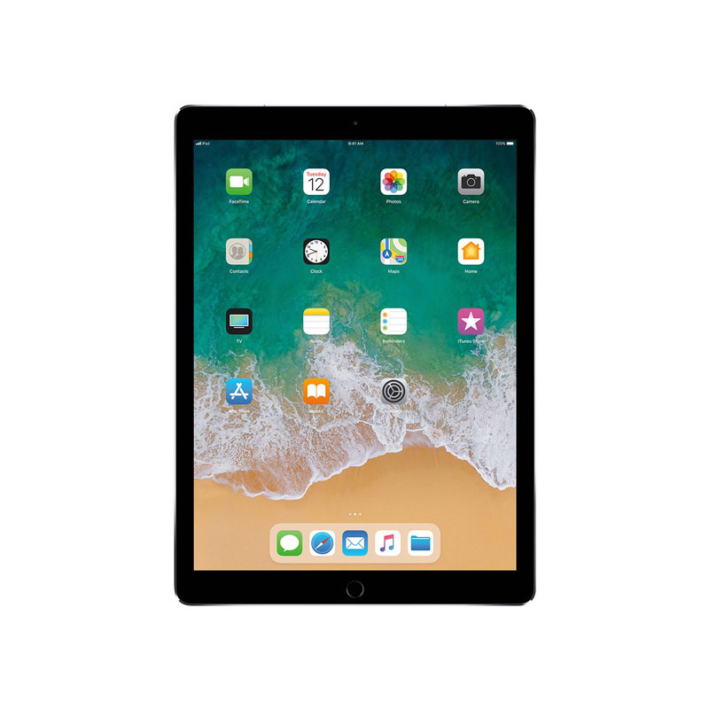 Apple IPad Pro 12.9" Wi-Fi+Cellular 64 GB-Space Gray