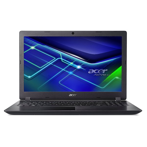 Acer 15.6" Aspire 3 Notebook