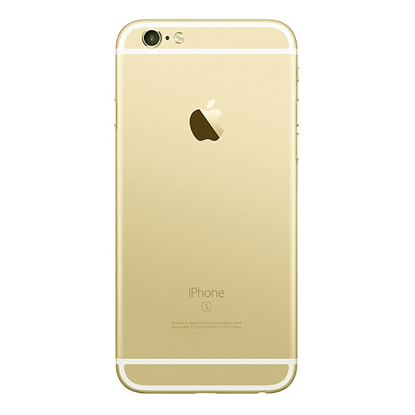 Apple iPhone 6 4G Lte 64GB Liberado Reacondicionado