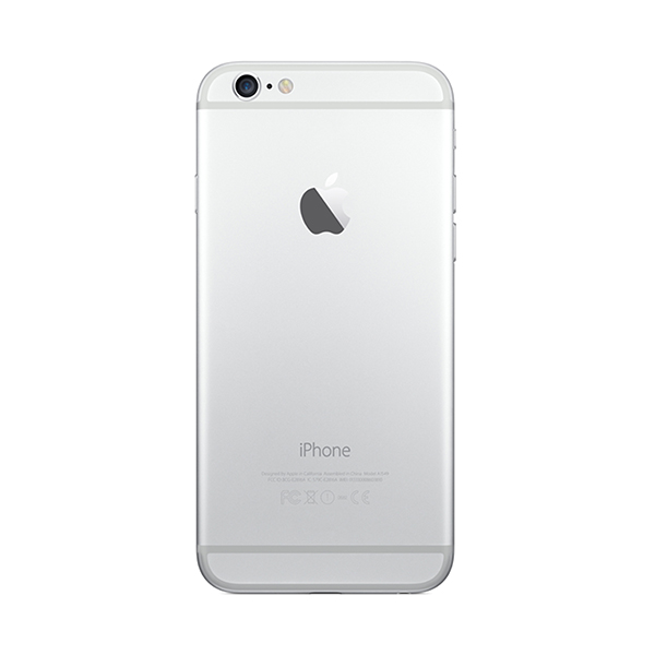 Apple iPhone 6 4G Lte 64GB Liberado Reacondicionado