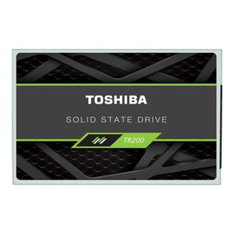 Toshiba OCZ TR200 Disco Duro Solido SSD  240gb 2.5 Interfaz Sata