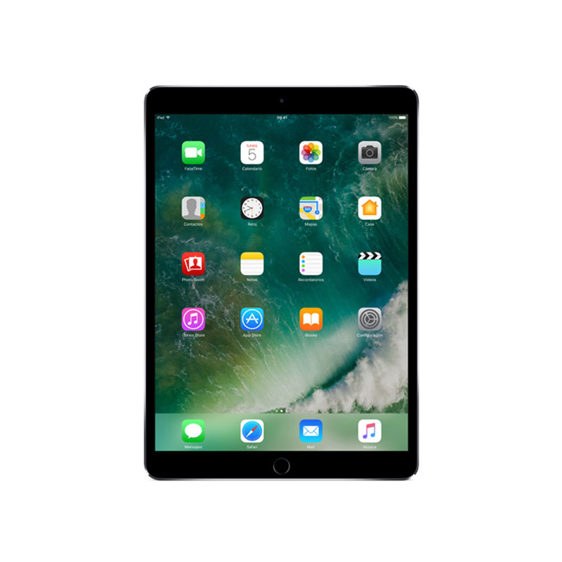 Apple IPad Pro 10.5" Wi-Fi 256GB-Space Gray