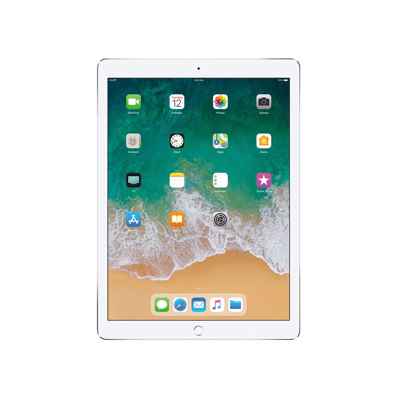 Apple IPad Pro 12.9" Wi-Fi 256 GB-Silver