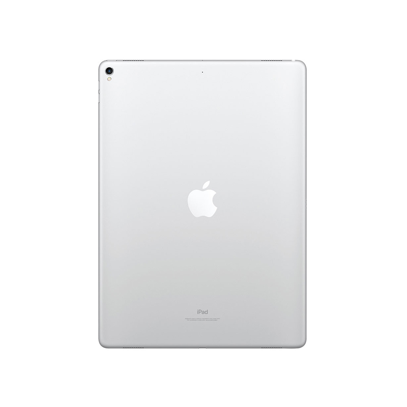 Apple IPad Pro 12.9" Wi-Fi 256 GB-Silver