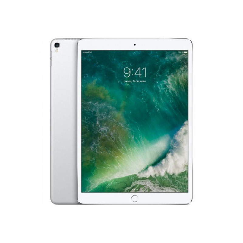 Apple IPad Pro 10.5" Wi-Fi 512GB-Silver