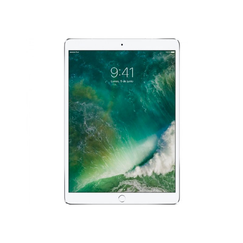 Apple IPad Pro 10.5" Wi-Fi 512GB-Silver