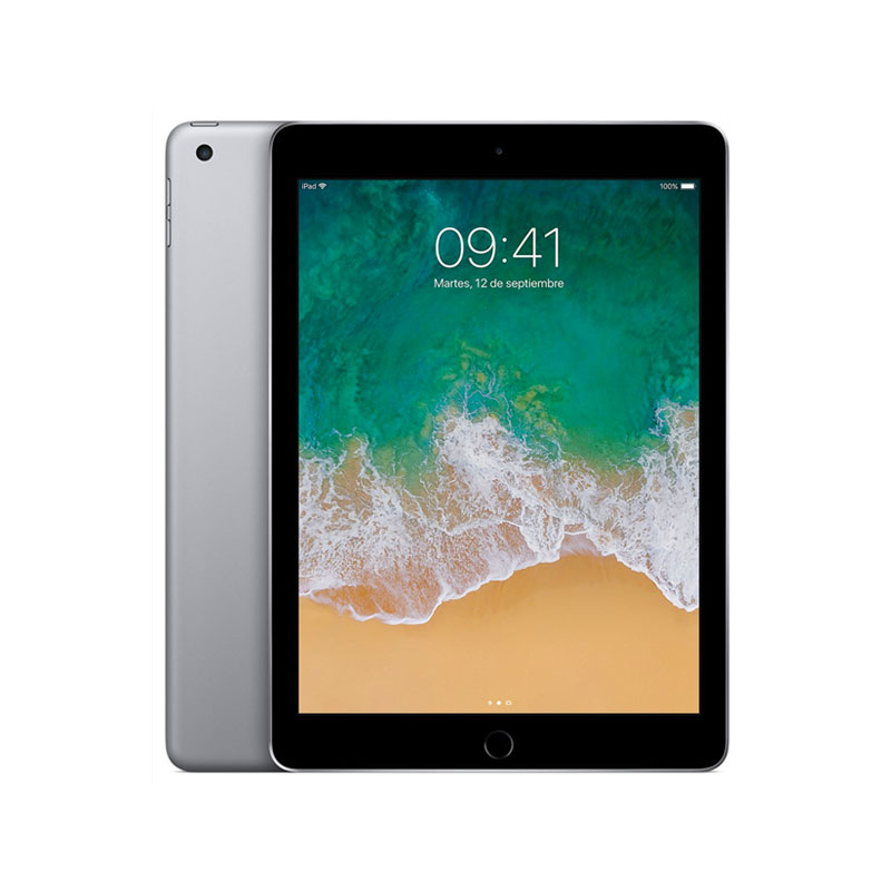 Apple IPad 9.7" Wi-Fi 128GB-Space Gray